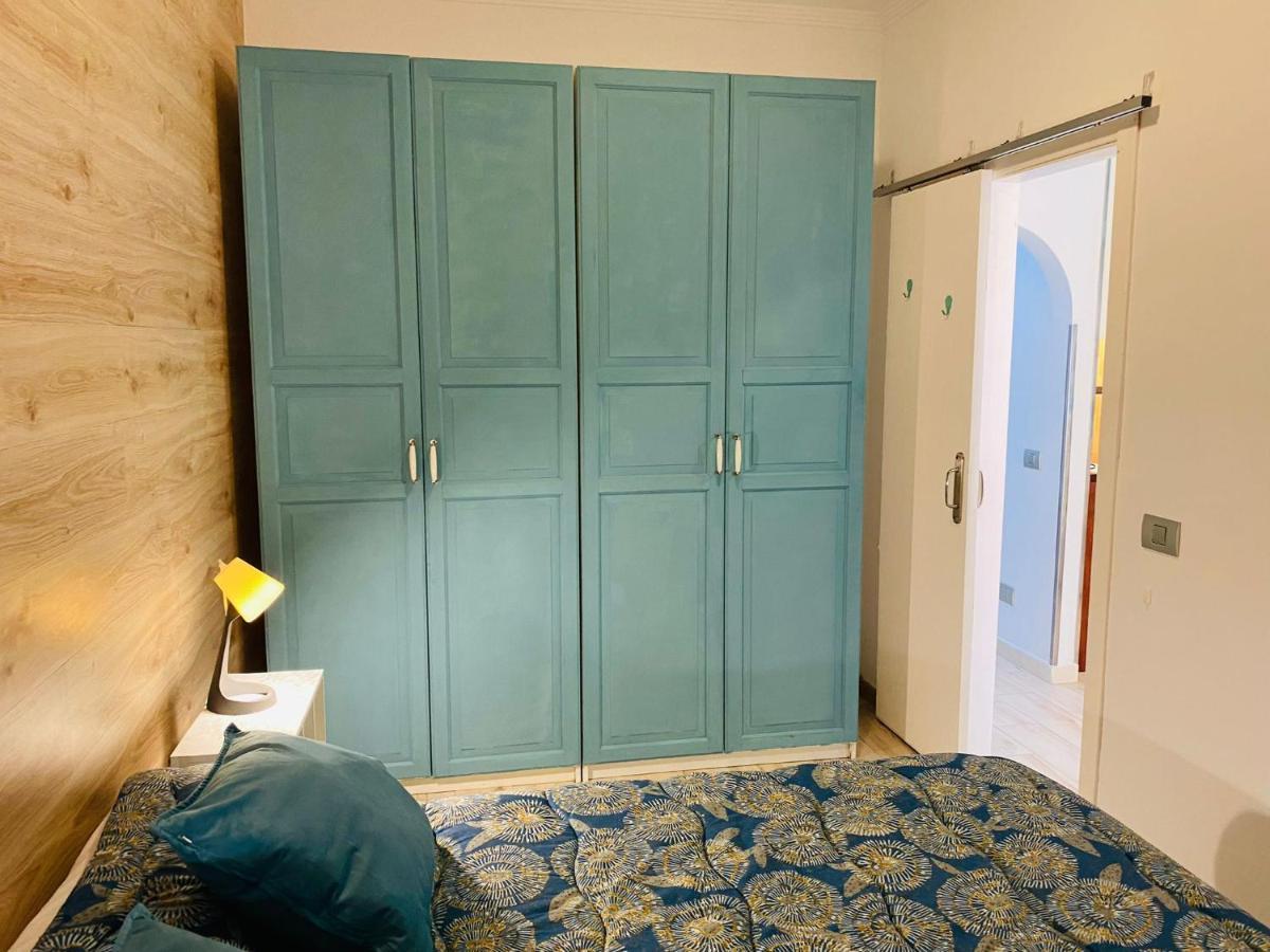 Salvador Cuyas "Apartamento El Mar" Лас-Пальмас-де-Гран-Канария Экстерьер фото